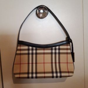 Burberry Pochette bag